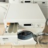 Пральна машина Exclusiv W5825 W5100WPS