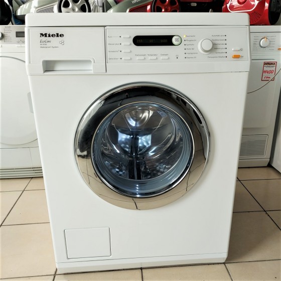 Пральна машина Exclusiv W5825 W5100WPS