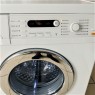 Пральна машина Exclusiv W5825 W5100WPS