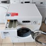 Стиральная машина Miele W 5873 WPS Стиральная машина Miele W 5873 WPS