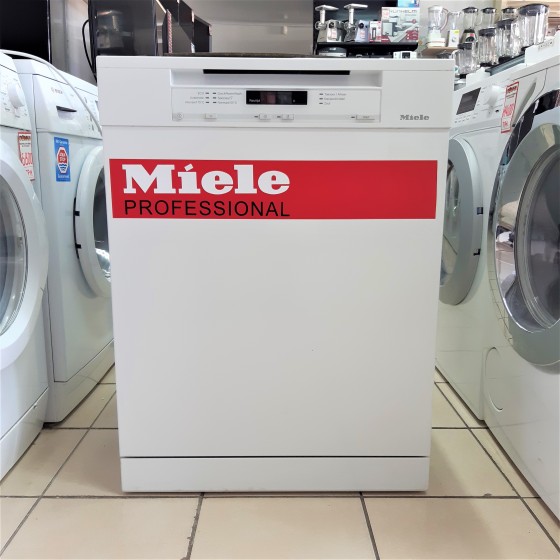 Посудомоечная машина Miele G6620 SC