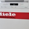 Посудомоечная машина Miele G6620 SC
