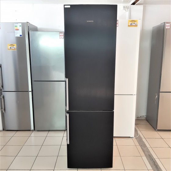 Холодильник Siemens KG39EAI40/12 Холодильник Siemens KG39EAI40/12