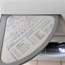 Стиральная машина Ariston AVSD 109
