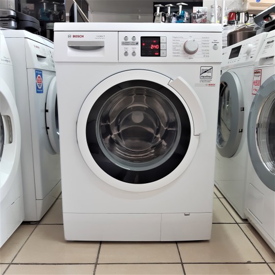 Стиральная машина Bosch Logixx 8 WAS 28443 Стиральная машина Bosch Logixx 8 WAS 28443
