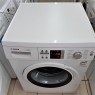 Стиральная машина Bosch Logixx 8 WAS 28443 Стиральная машина Bosch Logixx 8 WAS 28443