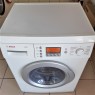 Стиральная машина с сушкой BOSCH WVD24520 Стиральная машина с сушкой BOSCH WVD24520