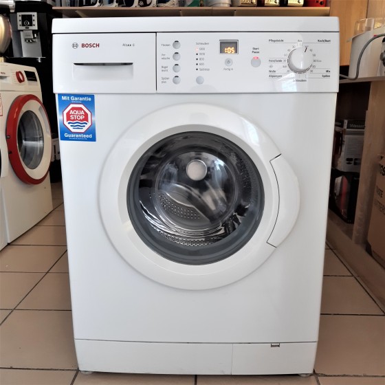 Стиральная машина BOSCH Maxx 6 WAE28340 Стиральная машина BOSCH Maxx 6 WAE28340