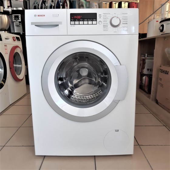 Стиральная машина Bosch Serie 4 WAK282E1
