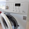 Стиральная машина LG F1092MD узкая Стиральная машина LG F1092MD узкая