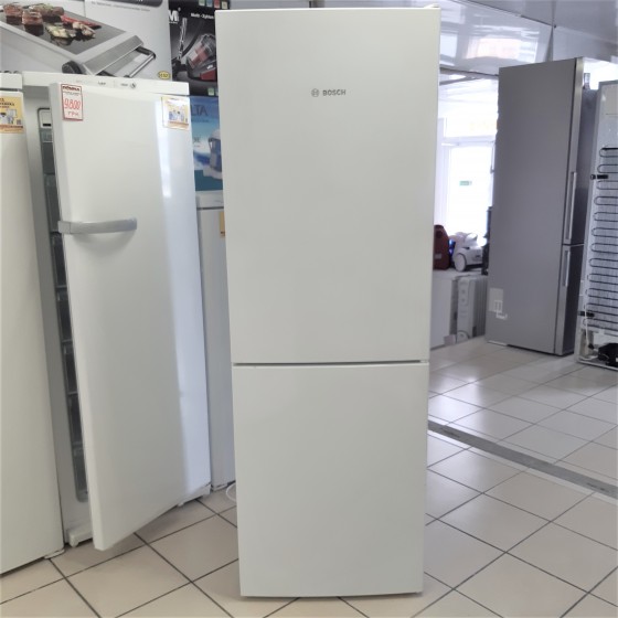 холодильник BOSCH KGV33VW30