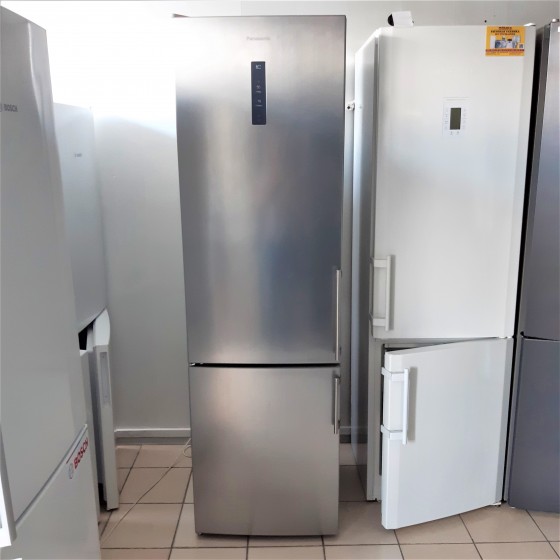 Холодильник Panasonic NR-BN34AS1-E Холодильник Panasonic NR-BN34AS1-E