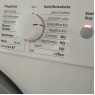 Сушильная машина Bosch WTW86560 
