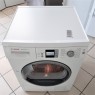 Сушильная машина Bosch WTW86562