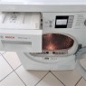 Сушильная машина Bosch WTW86562