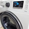 Сушильная машина Samsung DV80K6010CW