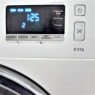 Сушильная машина Samsung DV80K6010CW