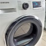 Сушильная машина Samsung DV80K6010CW