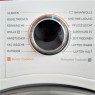 Сушильная машина Samsung DV81M50103W