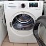 Сушильная машина Samsung DV81M50103W