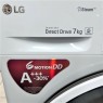 Стиральная машина LG F4J6QYOW НОВАЯ Стиральная машина LG F4J6QYOW НОВАЯ
