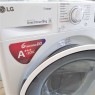 Стиральная машина LG F4J6VYOW НОВАЯ Стиральная машина LG F4J6VYOW НОВАЯ
