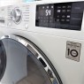 Стиральная машина LG F4J7TY2W 
