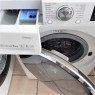 Стиральная машина LG F4J7TY2W 