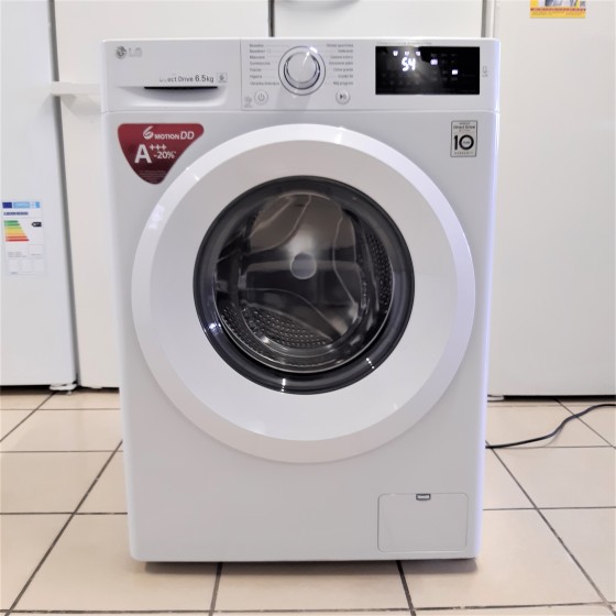 Стиральная машина узкая LG F2J5WN3W НОВАЯ Стиральная машина узкая LG F2J5WN3W НОВАЯ