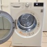 Сушильная машина LG RC90V9AV4Q НОВАЯ Сушильная машина LG RC90V9AV4Q НОВАЯ