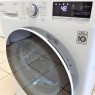 Сушильная машина LG RC90V9AV4Q НОВАЯ Сушильная машина LG RC90V9AV4Q НОВАЯ