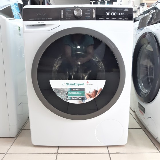 Стиральная машина Gorenje WS967LN