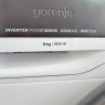 Стиральная машина Gorenje WS967LN