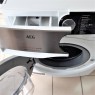 Стиральная машина с сушкой AEG L8WE86605