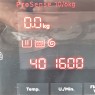 Стиральная машина с сушкой AEG L8WE86605
