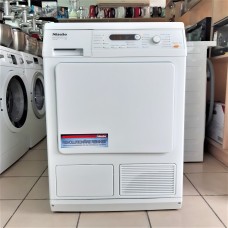 Сушильна машина Exclusiv T8827WP