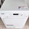 Сушильна машина Exclusiv T8827WP
