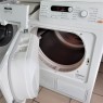 Сушильна машина Exclusiv T8827WP
