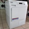 Сушильна машина Exclusiv T8827WP