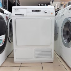 Сушильна машина Exclusiv T 8861 WP Edition 111
