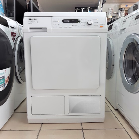 Сушильна машина Exclusiv T 8861 WP Edition 111
