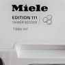 Сушильна машина Exclusiv T 8861 WP Edition 111