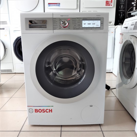 Стиральная машина Bosch WAY287W4 Home Professional