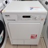 Сушильная машина Miele T 8422 C