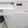 Сушильная машина Miele T 8622 C