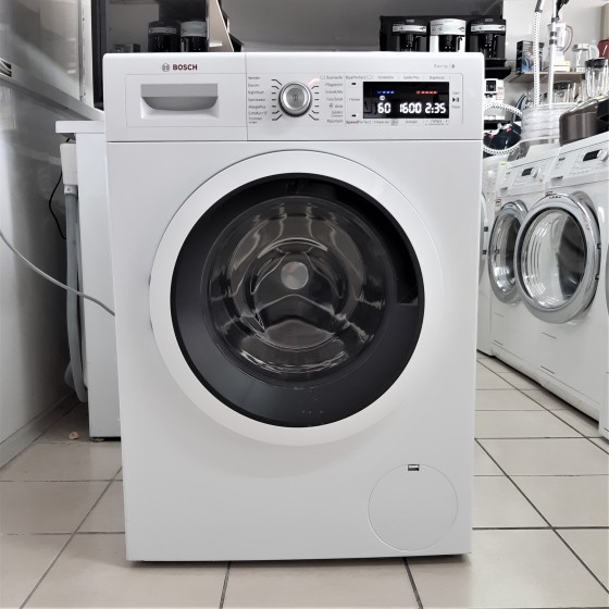 Стиральная машина Bosch WAW325VO Serie 8 Стиральная машина Bosch WAW325VO Serie 8
