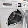 Сушильная машина Bosch WTW86594 Сушильная машина Bosch WTW86594