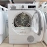 Сушильная машина SIEMENS WT47W583