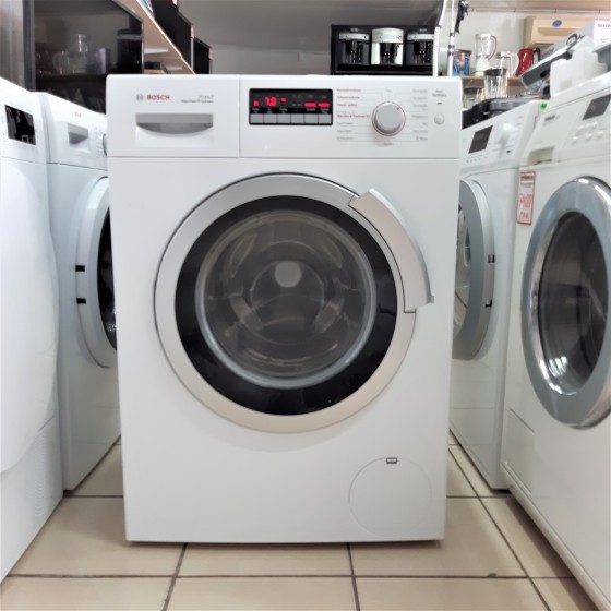 Стиральная машина с сушкой Bosch Maxx 7 WVH28341