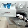 Стирально-сушильная машина Bosch WVG30430